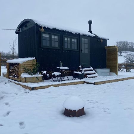 The Winford Retreat 빌라 외부 사진