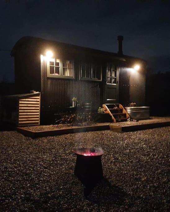 The Winford Retreat 빌라 외부 사진