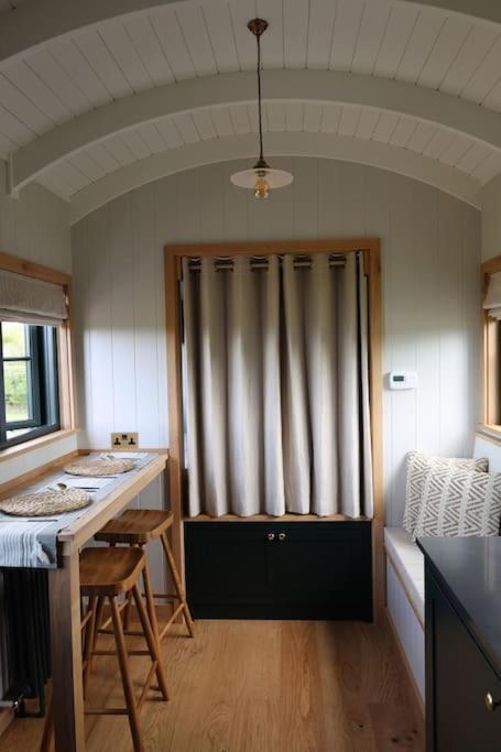 The Winford Retreat 빌라 외부 사진