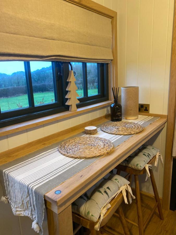 The Winford Retreat 빌라 외부 사진