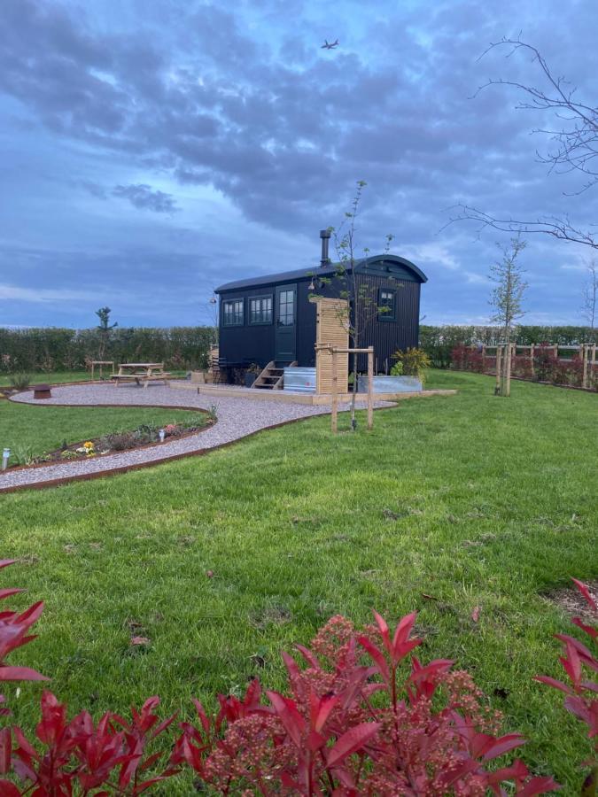 The Winford Retreat 빌라 외부 사진