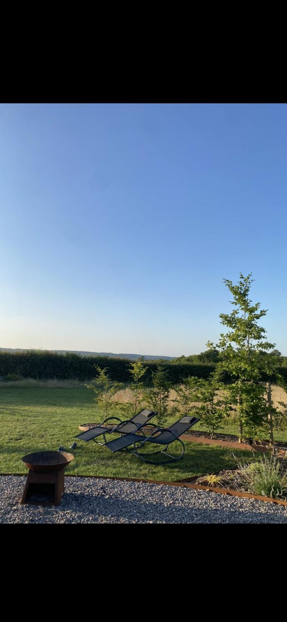 The Winford Retreat 빌라 외부 사진