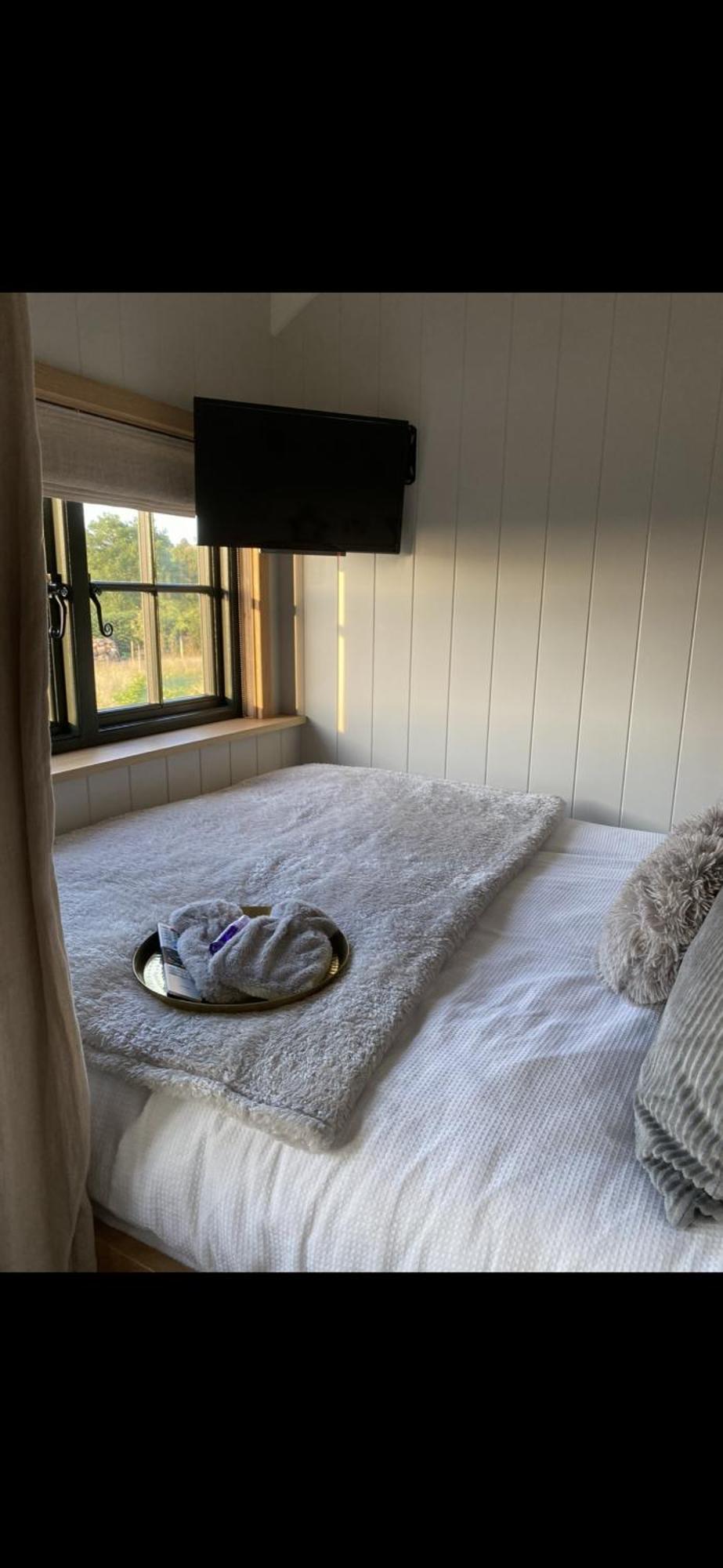 The Winford Retreat 빌라 외부 사진