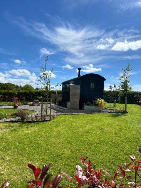 The Winford Retreat 빌라 외부 사진