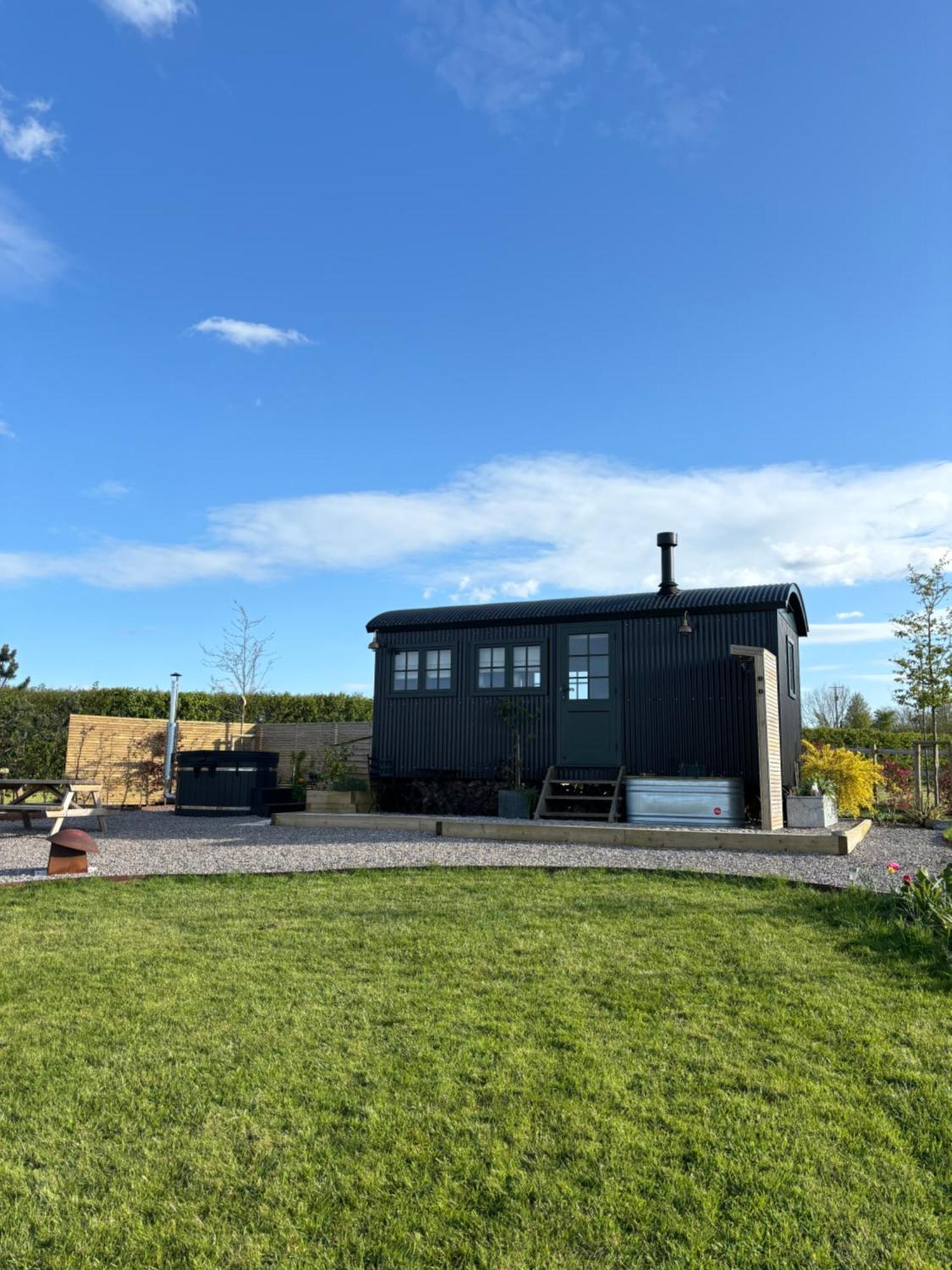 The Winford Retreat 빌라 외부 사진