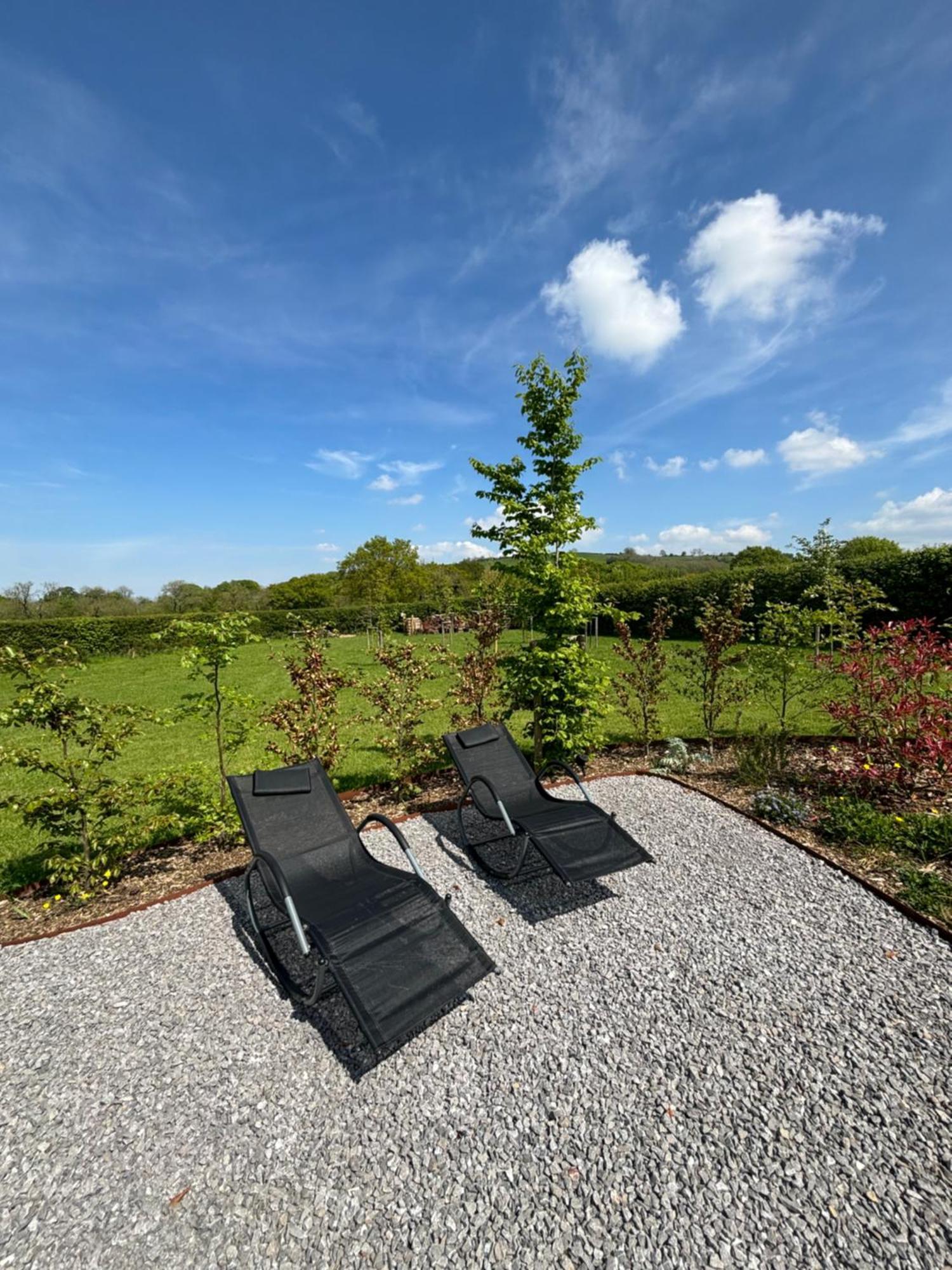 The Winford Retreat 빌라 외부 사진