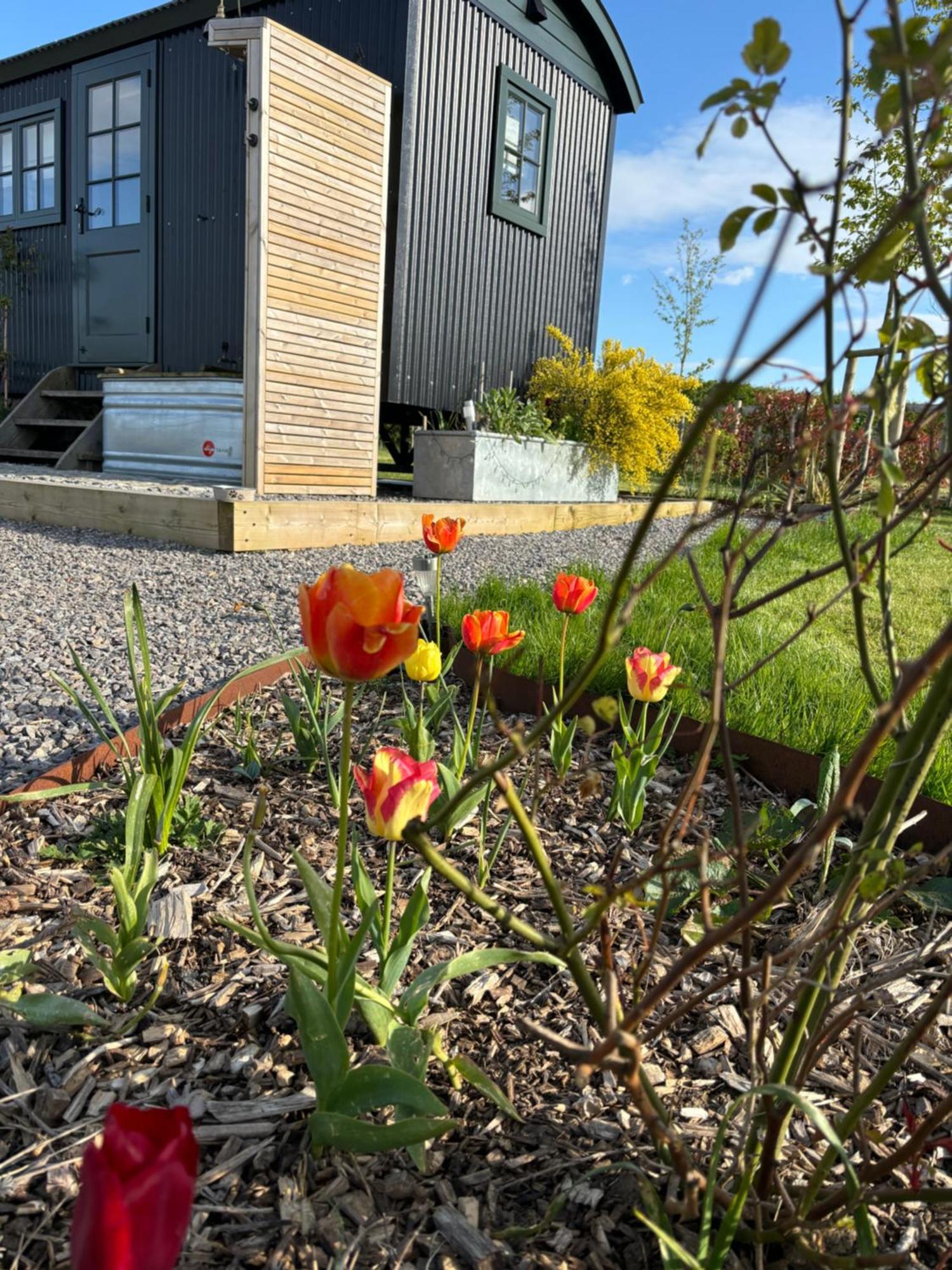 The Winford Retreat 빌라 외부 사진