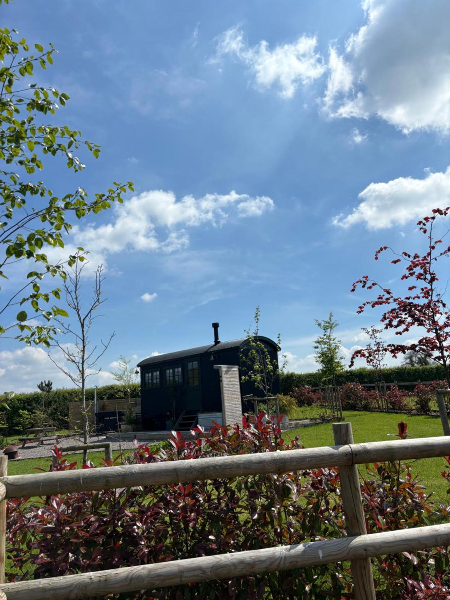 The Winford Retreat 빌라 외부 사진